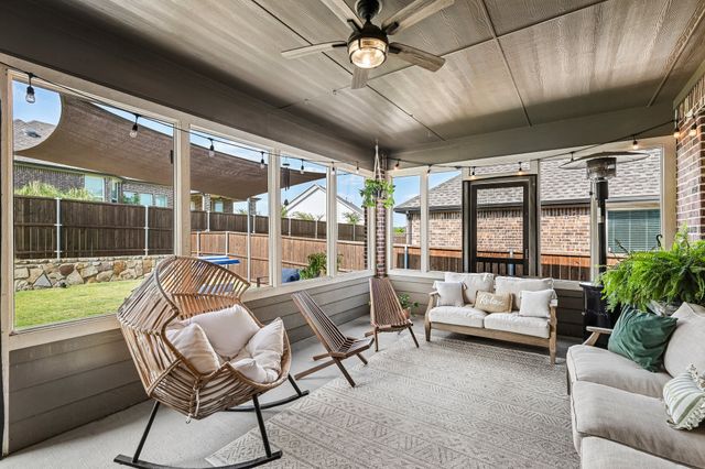 2614 Long Common N, Rockwall, TX 75032