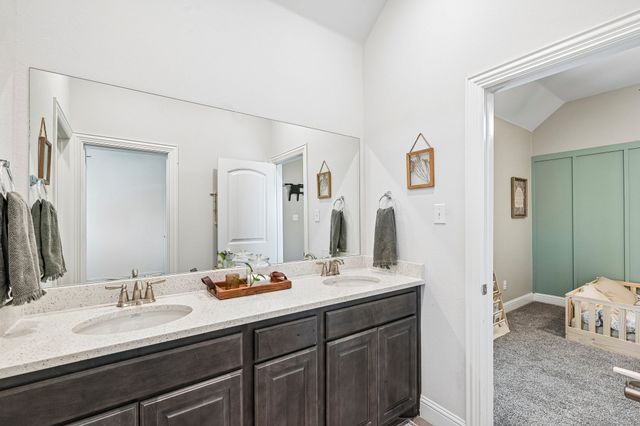 2614 Long Common N, Rockwall, TX 75032
