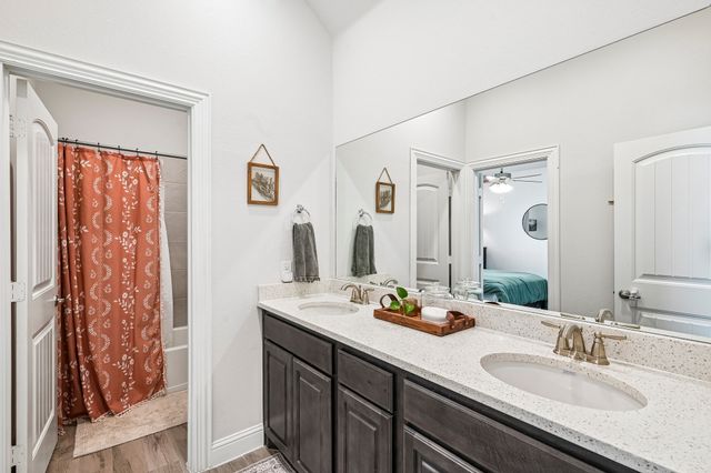 2614 Long Common N, Rockwall, TX 75032