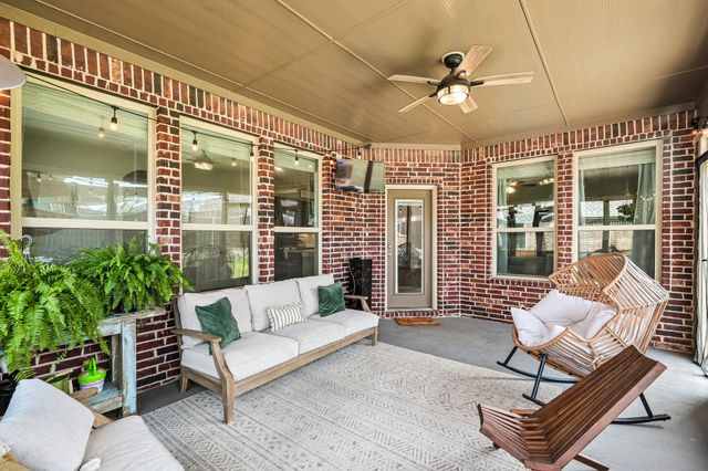 2614 Long Common N, Rockwall, TX 75032