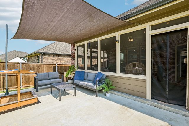 2614 Long Common N, Rockwall, TX 75032