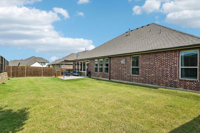 2614 Long Common N, Rockwall, TX 75032