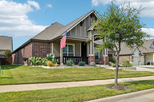 2614 Long Common N, Rockwall, TX 75032