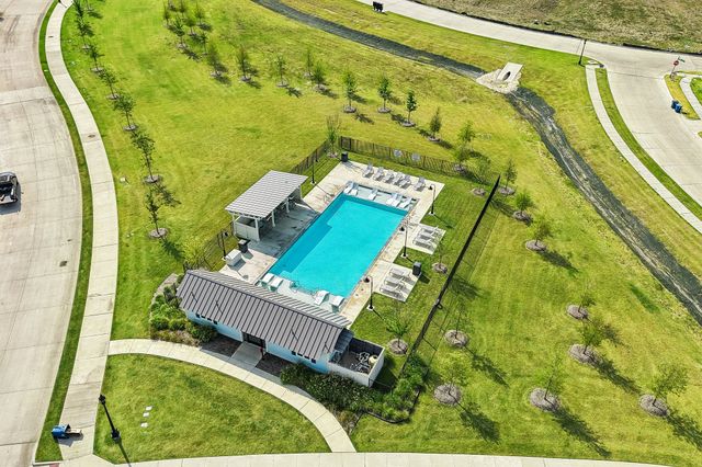 2614 Long Common N, Rockwall, TX 75032