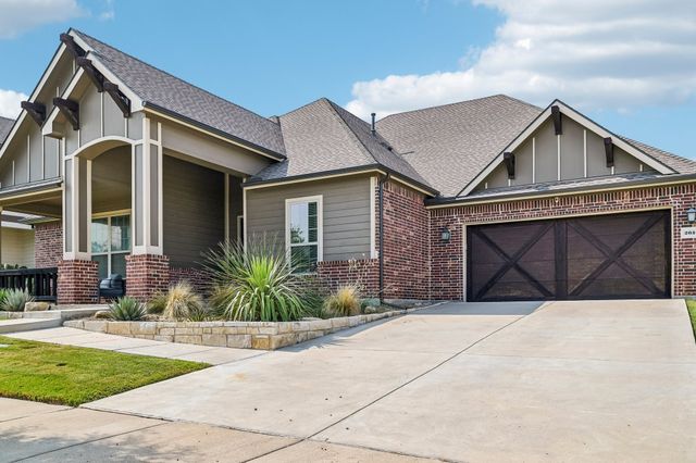 2614 Long Common N, Rockwall, TX 75032