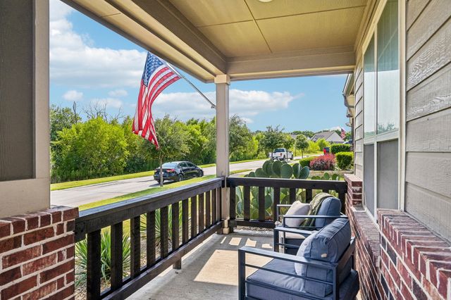 2614 Long Common N, Rockwall, TX 75032