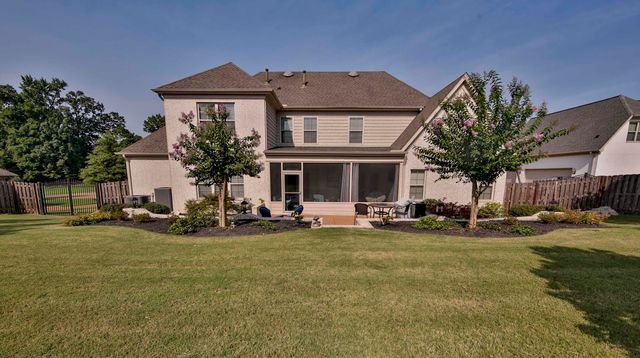 82 LAKEPOINTE CV, Atoka, TN 38004