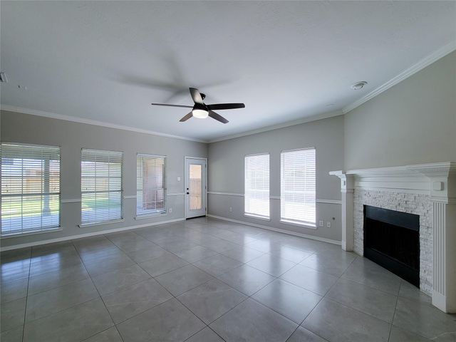 20711 Mansfield Bay Lane, Richmond, TX 77407