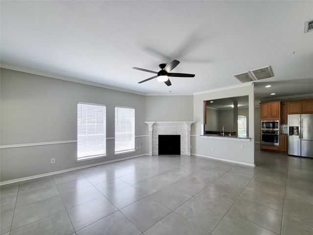20711 Mansfield Bay Lane, Richmond, TX 77407