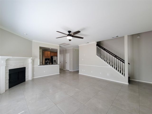 20711 Mansfield Bay Lane, Richmond, TX 77407