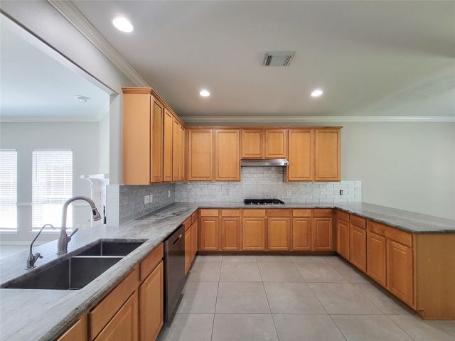 20711 Mansfield Bay Lane, Richmond, TX 77407