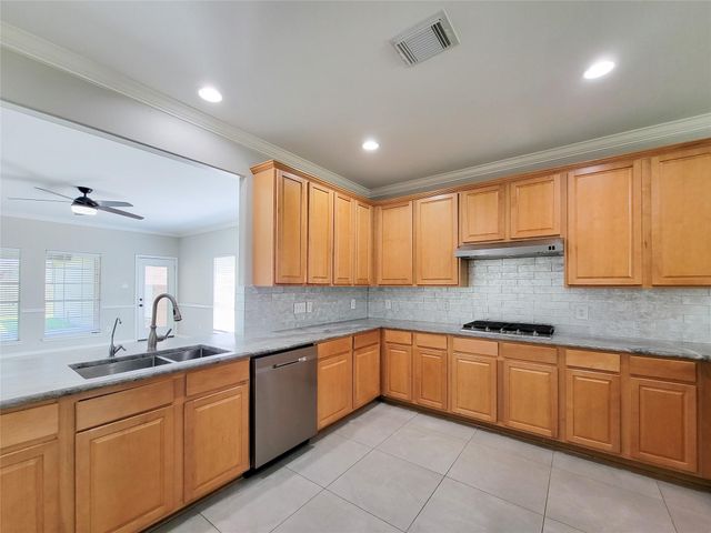 20711 Mansfield Bay Lane, Richmond, TX 77407