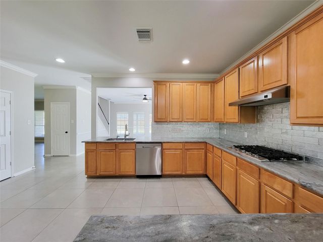 20711 Mansfield Bay Lane, Richmond, TX 77407
