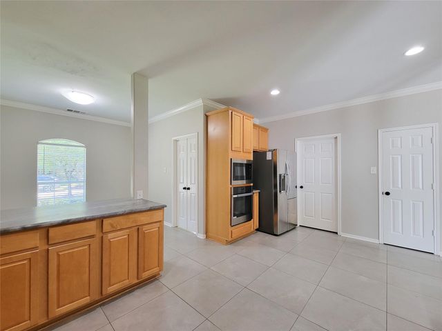 20711 Mansfield Bay Lane, Richmond, TX 77407