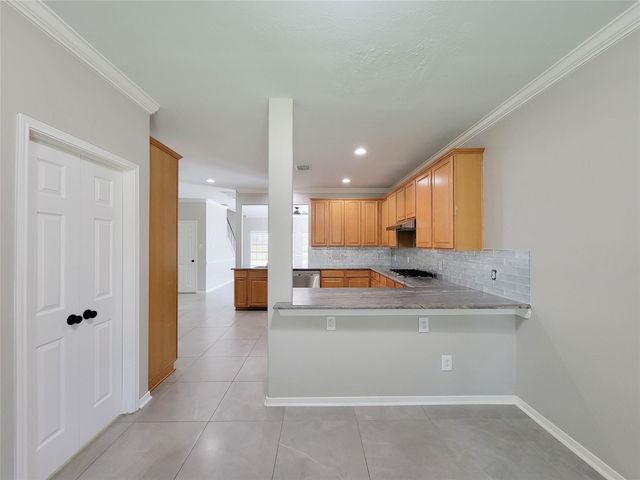 20711 Mansfield Bay Lane, Richmond, TX 77407