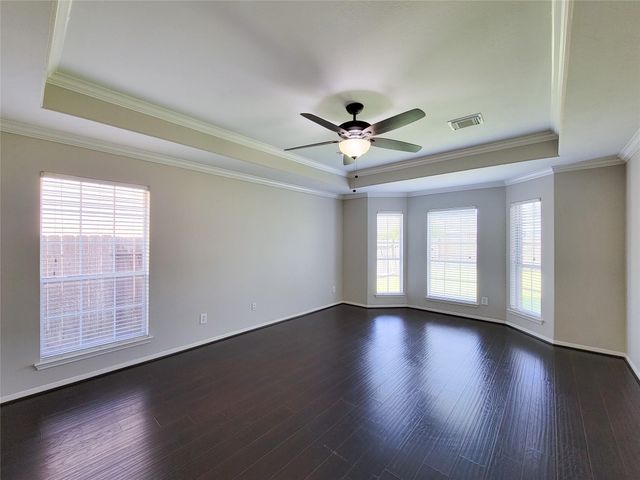 20711 Mansfield Bay Lane, Richmond, TX 77407