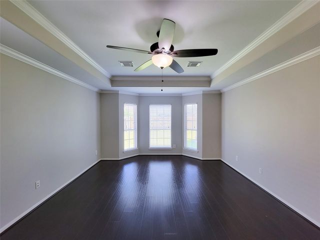 20711 Mansfield Bay Lane, Richmond, TX 77407