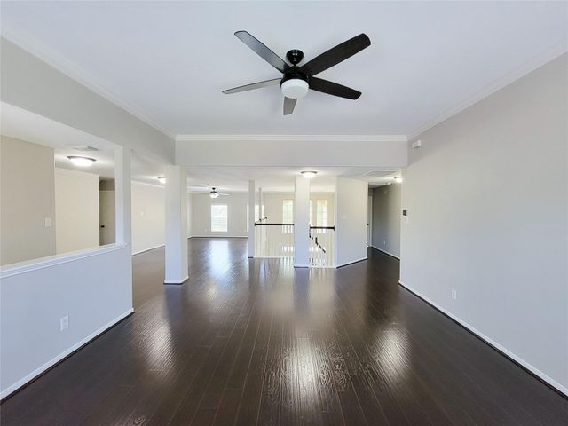 20711 Mansfield Bay Lane, Richmond, TX 77407