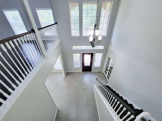 20711 Mansfield Bay Lane, Richmond, TX 77407
