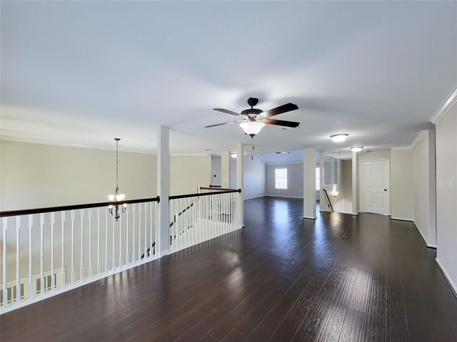 20711 Mansfield Bay Lane, Richmond, TX 77407