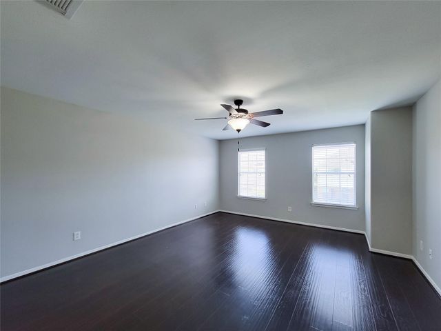 20711 Mansfield Bay Lane, Richmond, TX 77407