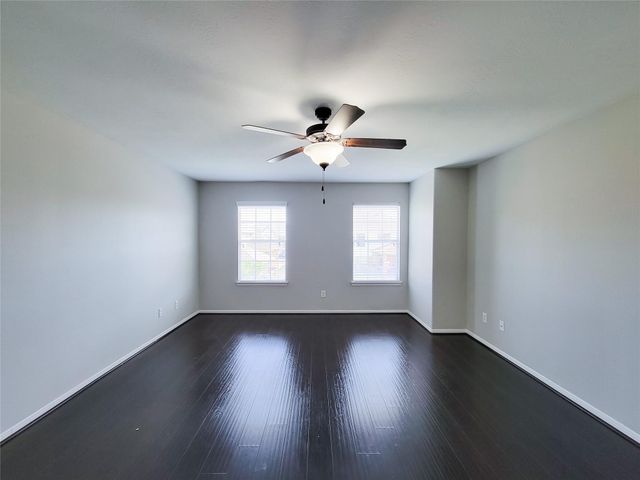 20711 Mansfield Bay Lane, Richmond, TX 77407