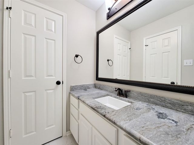 20711 Mansfield Bay Lane, Richmond, TX 77407