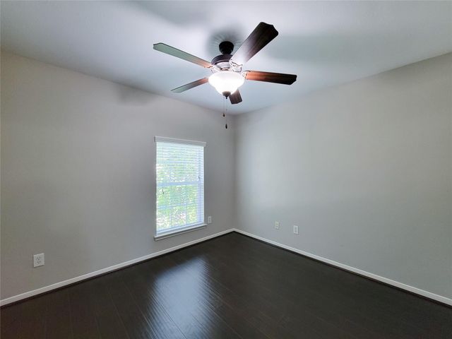 20711 Mansfield Bay Lane, Richmond, TX 77407