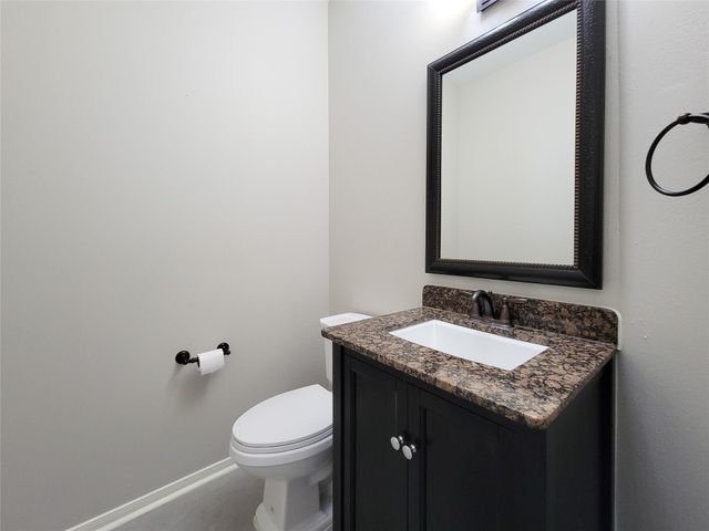 20711 Mansfield Bay Lane, Richmond, TX 77407