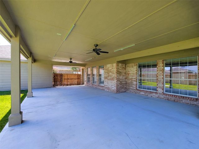 20711 Mansfield Bay Lane, Richmond, TX 77407