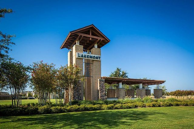 20711 Mansfield Bay Lane, Richmond, TX 77407
