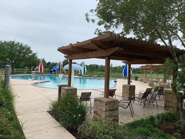 20711 Mansfield Bay Lane, Richmond, TX 77407