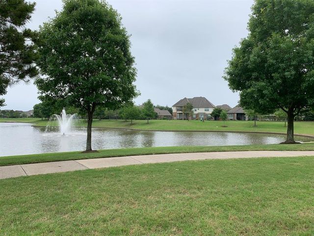 20711 Mansfield Bay Lane, Richmond, TX 77407