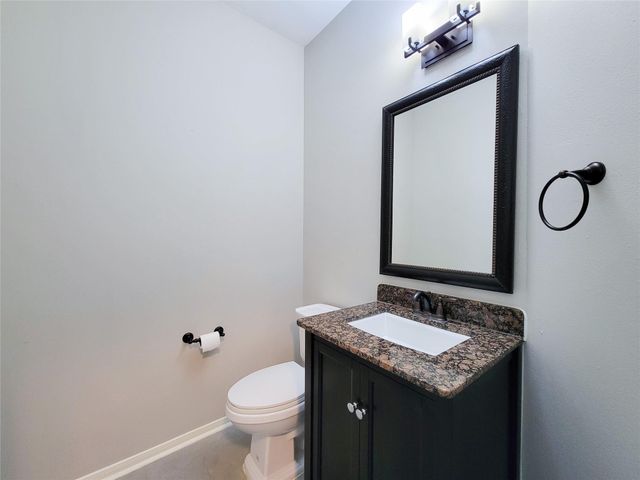 20711 Mansfield Bay Lane, Richmond, TX 77407