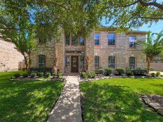 20711 Mansfield Bay Lane, Richmond, TX 77407