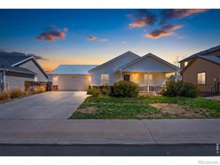 1492 S Cora Avenue, Milliken, CO 80543