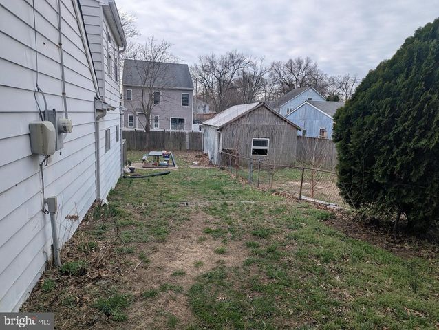 809 203RD ST, Pasadena, MD 21122