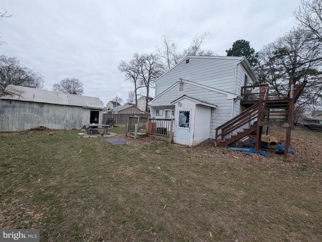 809 203RD ST, Pasadena, MD 21122