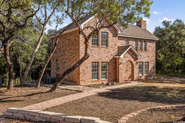 9515 SADDLE TRL, San Antonio, TX 78255