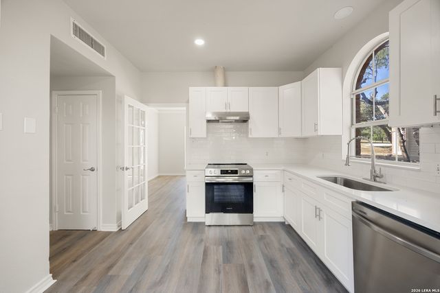 9515 SADDLE TRL, San Antonio, TX 78255