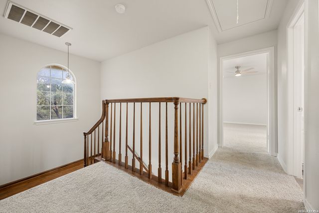 9515 SADDLE TRL, San Antonio, TX 78255