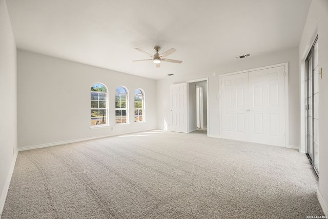 9515 SADDLE TRL, San Antonio, TX 78255