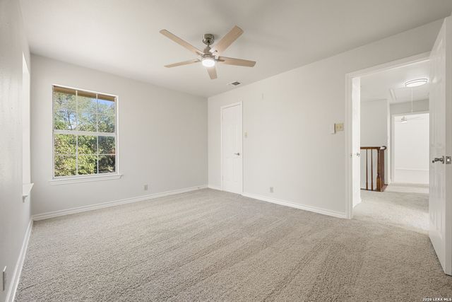 9515 SADDLE TRL, San Antonio, TX 78255