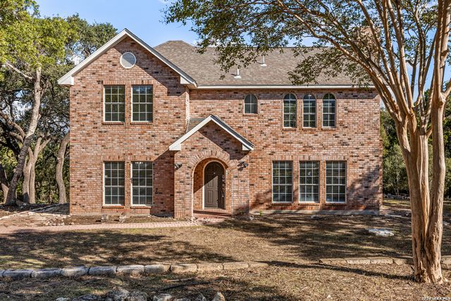 9515 SADDLE TRL, San Antonio, TX 78255