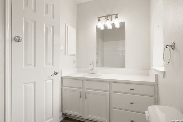 9515 SADDLE TRL, San Antonio, TX 78255