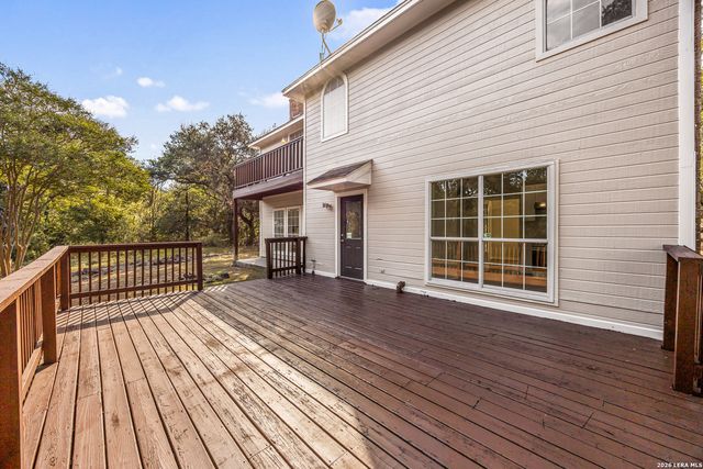9515 SADDLE TRL, San Antonio, TX 78255