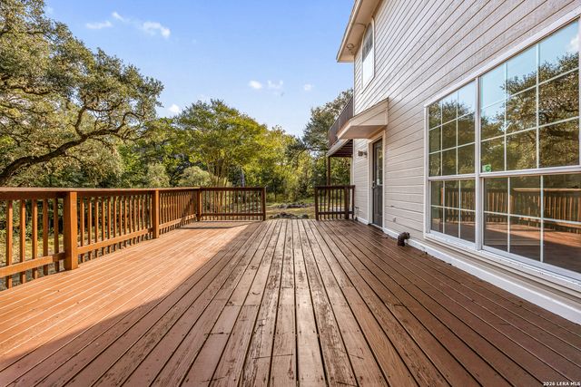 9515 SADDLE TRL, San Antonio, TX 78255