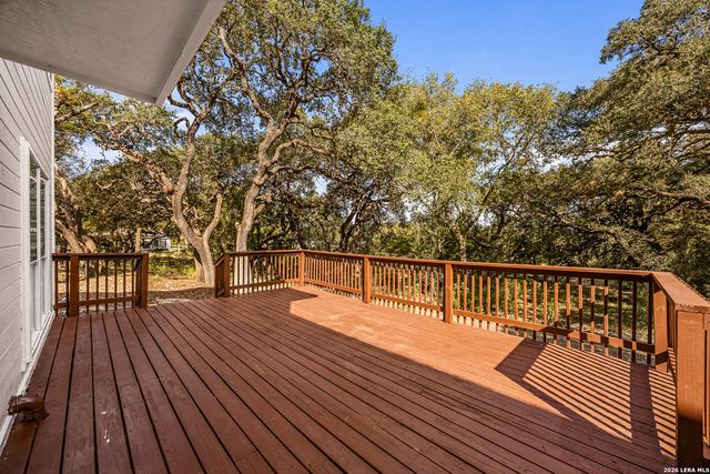 9515 SADDLE TRL, San Antonio, TX 78255