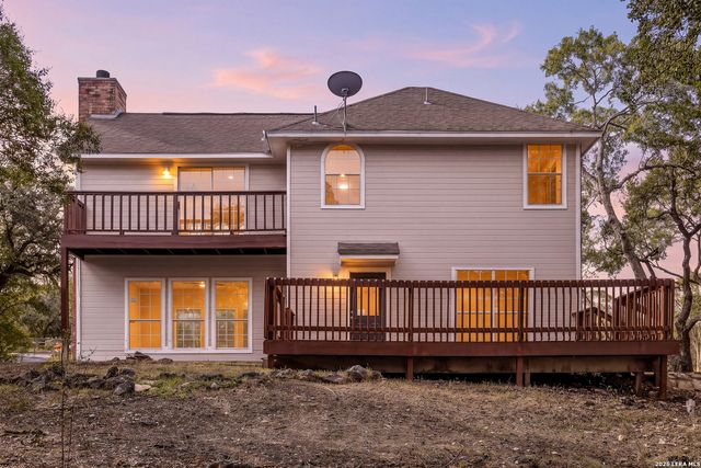 9515 SADDLE TRL, San Antonio, TX 78255