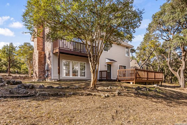 9515 SADDLE TRL, San Antonio, TX 78255